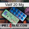 Valif 20Mg new02